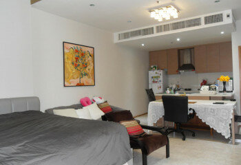 Кондоминиум в Бангкоке, Таиланд | THE516392