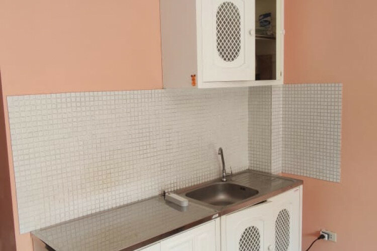 Кондоминиум в Банг Ламунге, Таиланд | THE439102