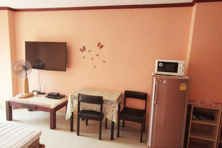 Кондоминиум в Банг Ламунге, Таиланд | THE439102