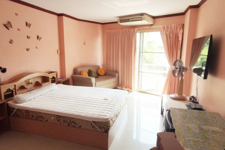 Кондоминиум в Банг Ламунге, Таиланд | THE439102