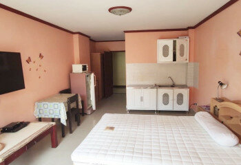 Кондоминиум в Банг Ламунге, Таиланд | THE439102