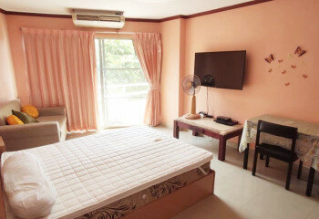 Кондоминиум в Банг Ламунге, Таиланд | THE439102