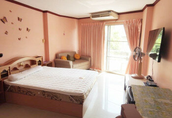 Кондоминиум в Банг Ламунге, Таиланд | THE439102