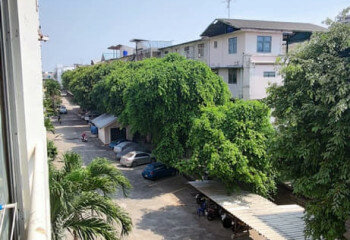 Кондоминиум в Банг Ламунге, Таиланд | THE439102