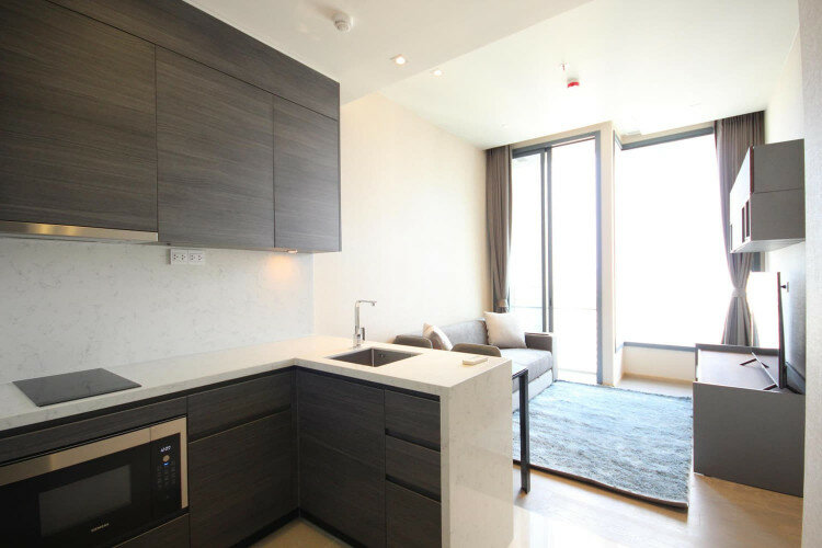 Кондоминиум в Бангкоке, Таиланд | THE116748