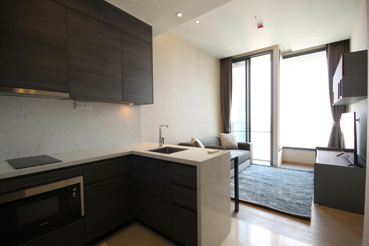 Кондоминиум в Бангкоке, Таиланд | THE116748