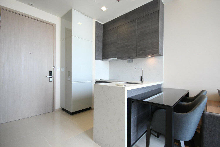 Кондоминиум в Бангкоке, Таиланд | THE116748