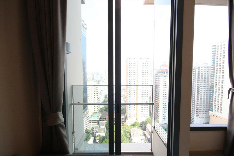 Кондоминиум в Бангкоке, Таиланд | THE116748