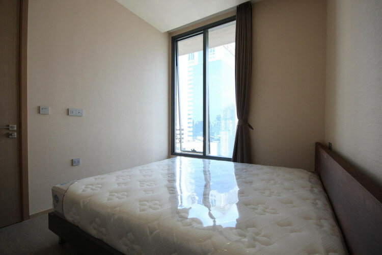 Кондоминиум в Бангкоке, Таиланд | THE116748