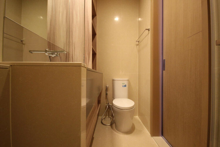 Кондоминиум в Бангкоке, Таиланд | THE116748