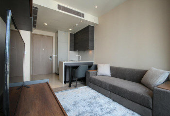 Кондоминиум в Бангкоке, Таиланд | THE116748