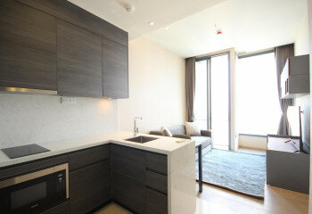 Кондоминиум в Бангкоке, Таиланд | THE116748