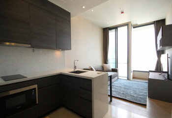 Кондоминиум в Бангкоке, Таиланд | THE116748