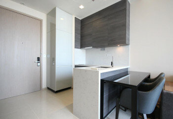 Кондоминиум в Бангкоке, Таиланд | THE116748