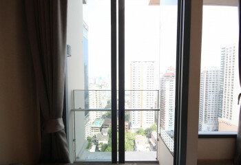 Кондоминиум в Бангкоке, Таиланд | THE116748