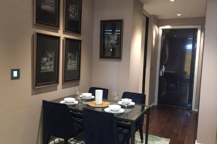 Кондоминиум в Бангкоке, Таиланд | THE425939