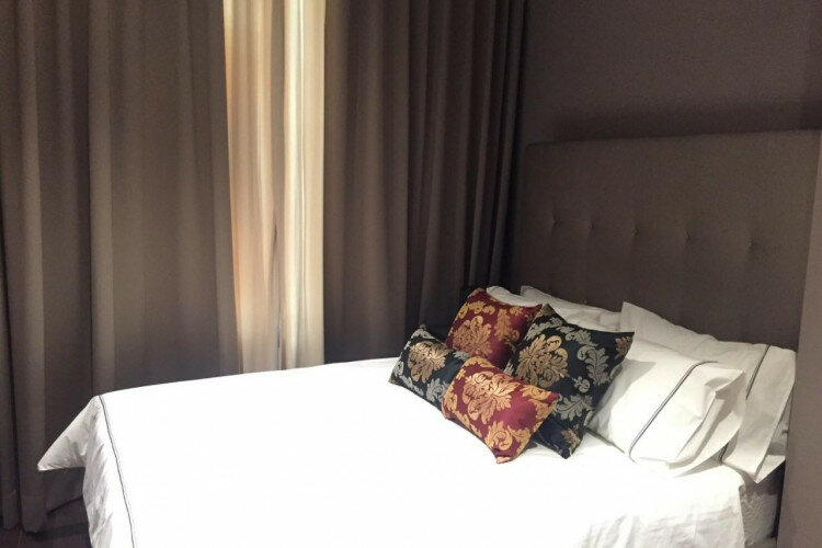 Кондоминиум в Бангкоке, Таиланд | THE425939