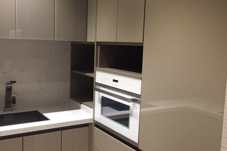 Кондоминиум в Бангкоке, Таиланд | THE425939