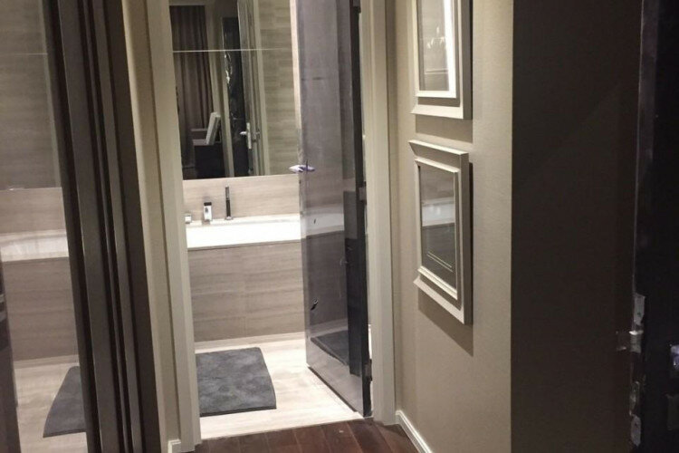 Кондоминиум в Бангкоке, Таиланд | THE425939