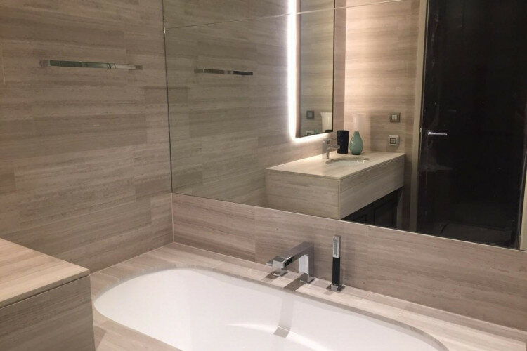 Кондоминиум в Бангкоке, Таиланд | THE425939