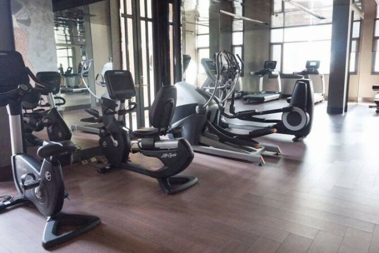 Кондоминиум в Бангкоке, Таиланд | THE425939