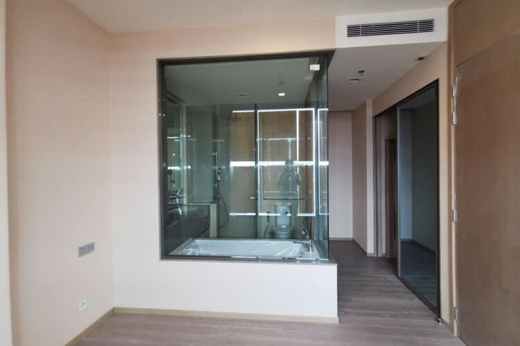 Кондоминиум в Бангкоке, Таиланд | THE316793