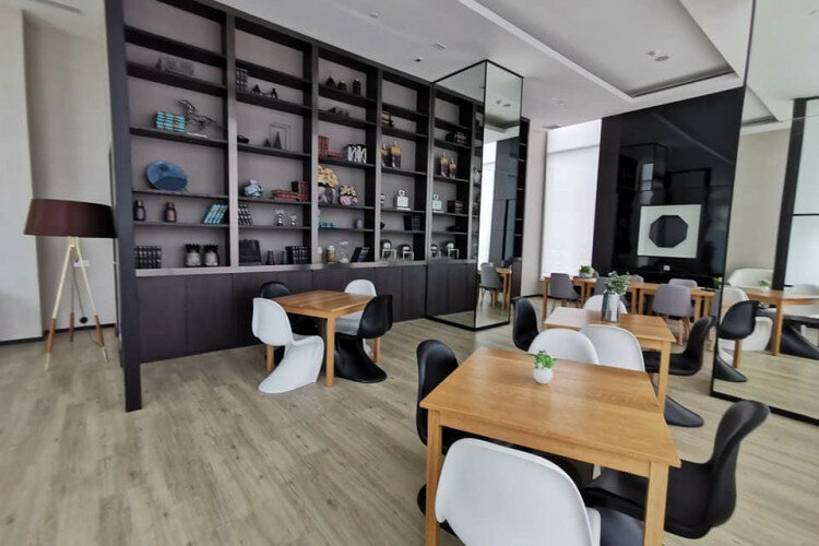 Кондоминиум в Бангкоке, Таиланд | THE316793