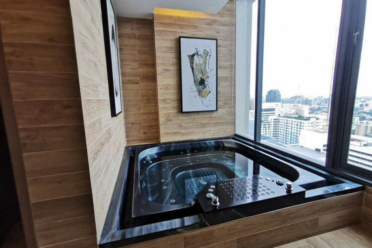 Кондоминиум в Бангкоке, Таиланд | THE316793