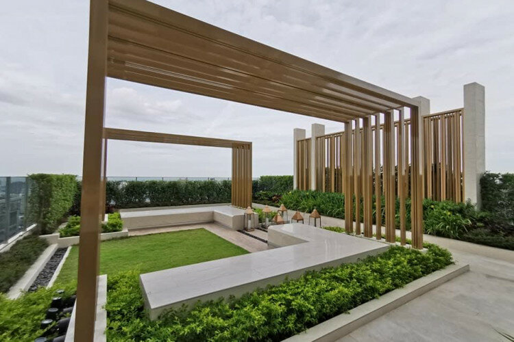 Кондоминиум в Бангкоке, Таиланд | THE316793