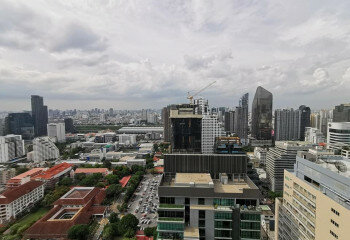 Кондоминиум в Бангкоке, Таиланд | THE316793