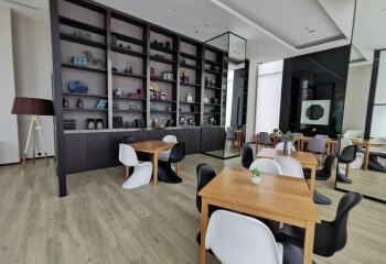 Кондоминиум в Бангкоке, Таиланд | THE316793