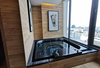 Кондоминиум в Бангкоке, Таиланд | THE316793