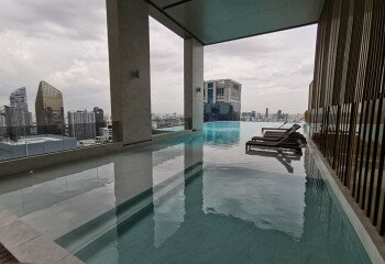 Кондоминиум в Бангкоке, Таиланд | THE316793