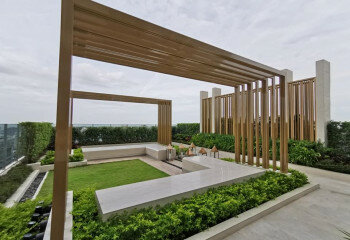 Кондоминиум в Бангкоке, Таиланд | THE316793