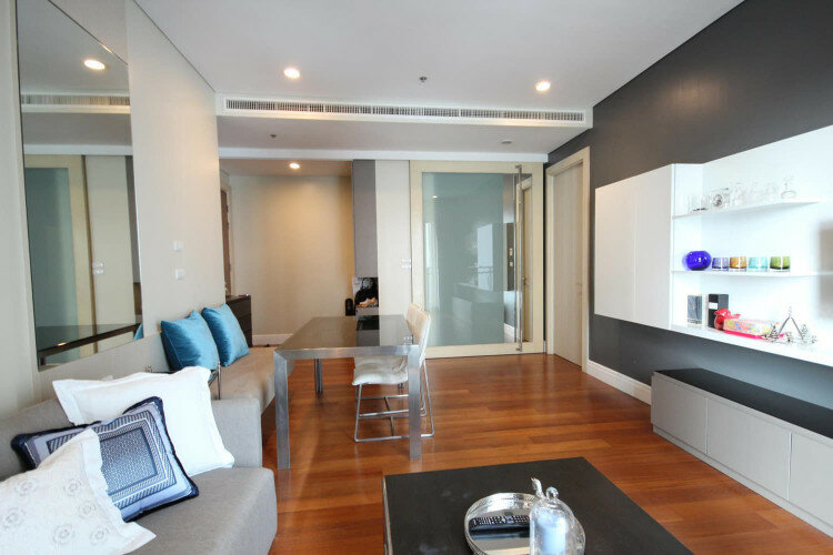 Кондоминиум в Бангкоке, Таиланд | THE515027