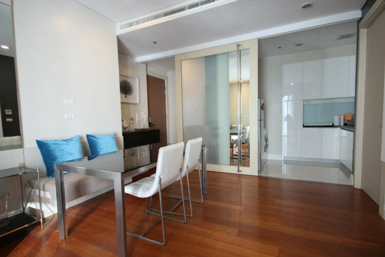 Кондоминиум в Бангкоке, Таиланд | THE515027