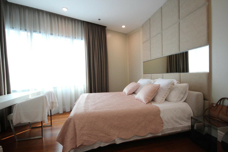 Кондоминиум в Бангкоке, Таиланд | THE515027