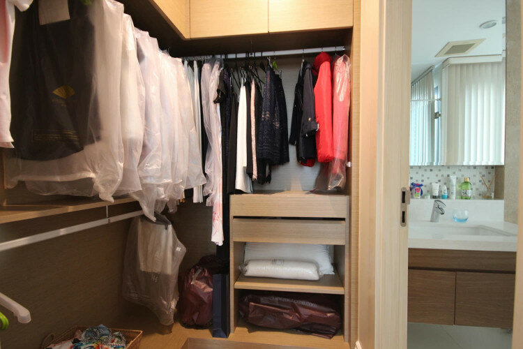 Кондоминиум в Бангкоке, Таиланд | THE515027