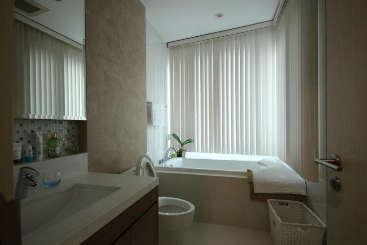 Кондоминиум в Бангкоке, Таиланд | THE515027