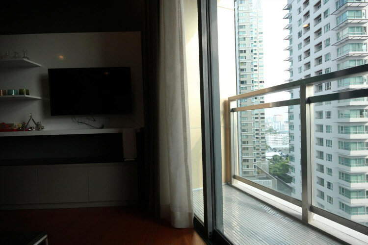 Кондоминиум в Бангкоке, Таиланд | THE515027