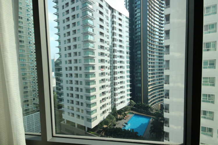 Кондоминиум в Бангкоке, Таиланд | THE515027