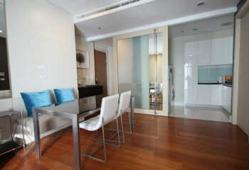 Кондоминиум в Бангкоке, Таиланд | THE515027