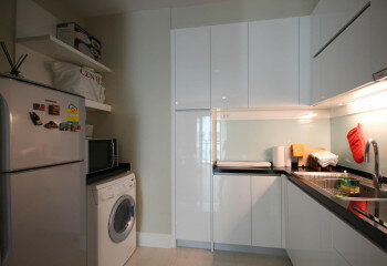 Кондоминиум в Бангкоке, Таиланд | THE515027