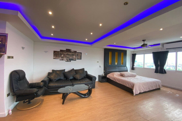 Кондоминиум в Банг Ламунге, Таиланд | THE238567