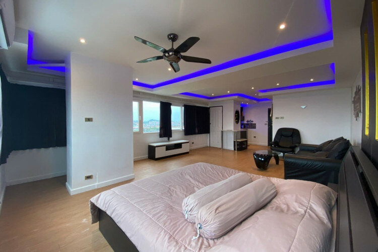 Кондоминиум в Банг Ламунге, Таиланд | THE238567