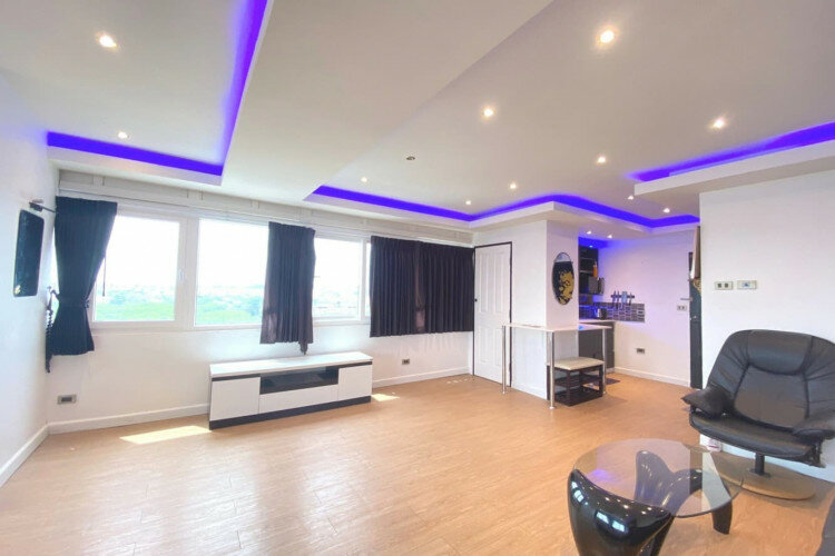 Кондоминиум в Банг Ламунге, Таиланд | THE238567