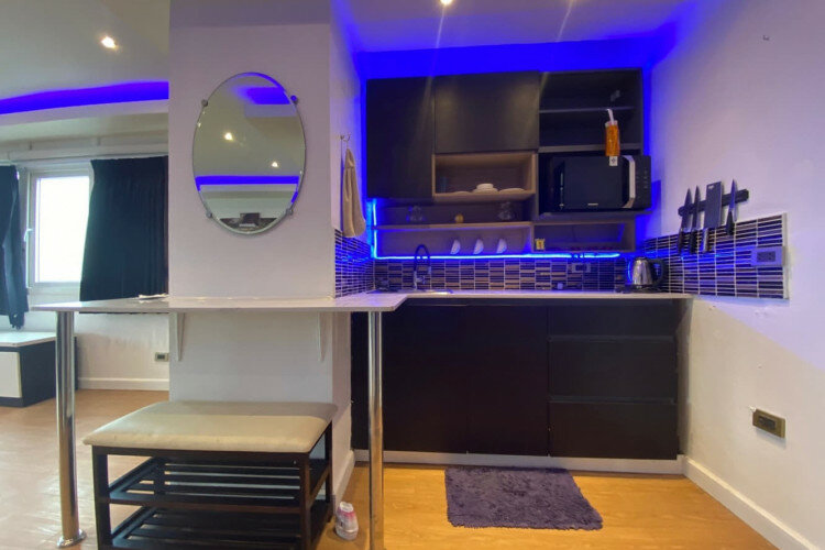 Кондоминиум в Банг Ламунге, Таиланд | THE238567