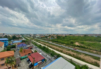 Кондоминиум в Банг Ламунге, Таиланд | THE238567