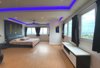 Кондоминиум в Банг Ламунге, Таиланд | THE238567