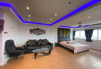 Кондоминиум в Банг Ламунге, Таиланд | THE238567